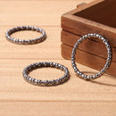 34/44mm Universal Ball Bearings Mountain Bike Head Parts Steel Bearing Headset