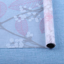 45x200cm Self Adhesive Window Film Frosted Bathroom Glass Stickers Newly