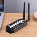 PCI-E PCI-Express to USB Adapter with SIM Card Slot for WWAN/LTE Module
