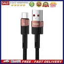 Essager USB to Type-C Cable Fast Charging Data Transfer Cable for Huawei OPPO