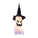 Horror Hat Lamp Ip44 Waterproof for Home Halloween Party Decorative (Multic