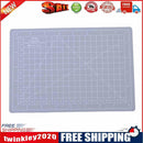 Cutting Craft Mat PVC Self-Healing A5 Office Home Paper DIY Tool(6)