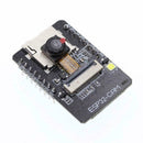 ESP32-CAM Development Board ESP32 WIFI Bluetooth-compatible Nice Camera V6G4