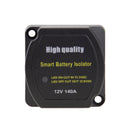 12V VSR Voltage Sensitive Relay Intelligent Dual Battery Isolator Car Accessory