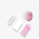 Teeth Tool Brush Bad Breath Dog Toothbrush Pet Finger Toothbrush Teeth Cleaning