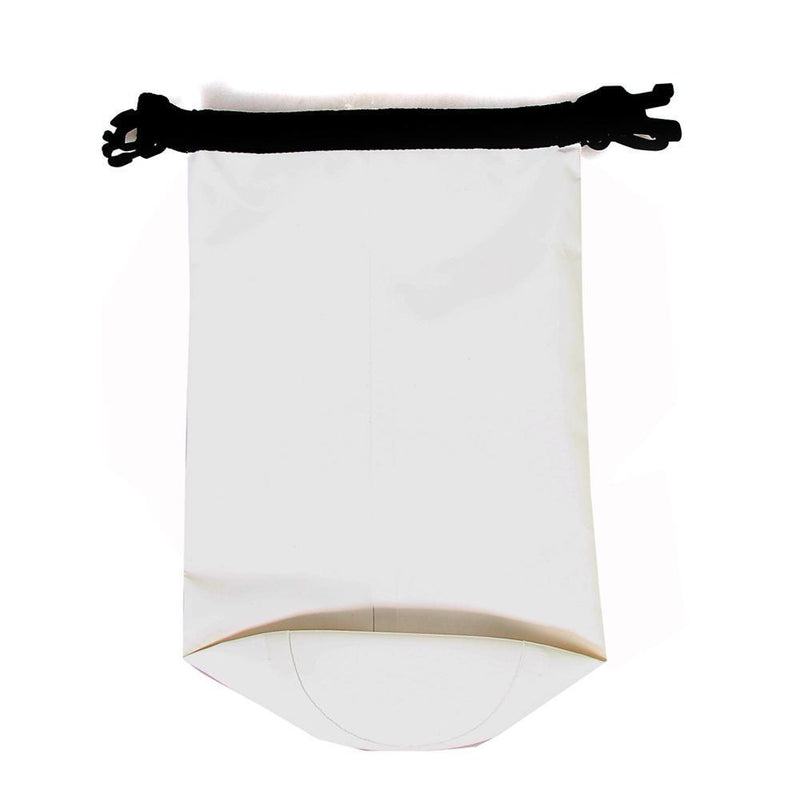 2L Sports Waterproof Dry Bag Backpack Floating Boating Kayaking Camping Wi