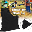 Blower Bag Garden Leaf Bag Shredder Collection Sack Vacuum Storage Sack
