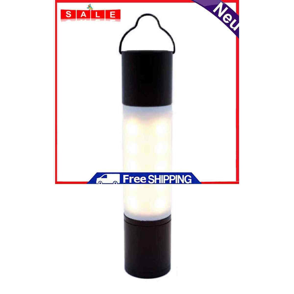 LED Camping Lanterns - Must Have During Hurricane Emergency Storms Outages