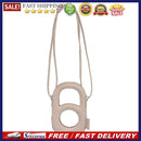 Fashion Clear Hollow Shoulder Bags Women PU Leather Messenger Bag Phone Wallet