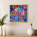 Luminous Diamond Painting 5D DIY Special Shaped Animal Kit Home Decoration Cr