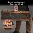 Magnetic Grounding Clamp Welding Support Machine Ground Connector (A)