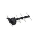 2.4GHz Yagi Antenna Signal Amplifier Remote Controller Signal Range Extender
