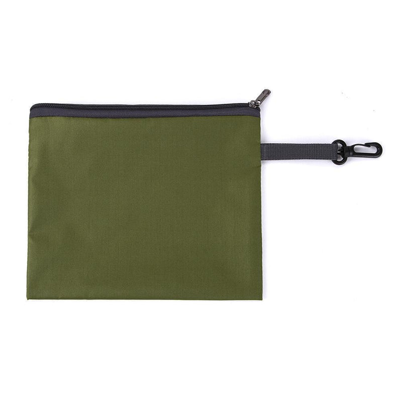 Outdoor Camping Knapsack Protect Rain Cover Waterproof Backpack Raincover Cas