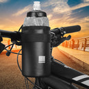 SAHOO Bicycle Bottle Bag Insulated Drink Water Kettle Holder Carrier Pouch Newly