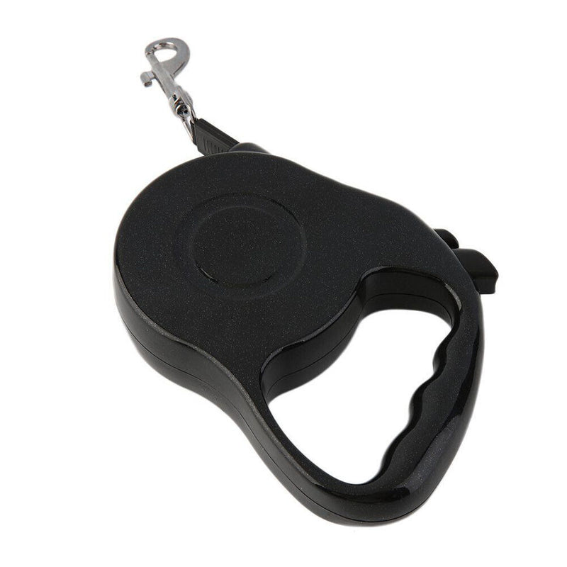 Pet Dog Cat Puppy Automatic Retractable Traction Rope Walking Lead Leash Newly