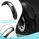 Electric Scooter Splash Fender Guard Stopper Mud Cover for HX X7 (Rear) Newly