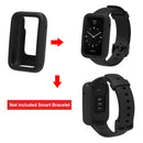 Smart Sports Watch Case Screen Protector Watch Shell Suitable for Mi Band 7 P
