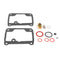 For Mikuni VM30 VM32 VM34 VM 30 32 34 mm Complete Carb Repair Kit Carb Rebu