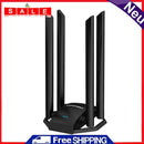 COMFAST CF-WU785AC 1300Mbps 2.4+5.8GHz USB 3.0 Wireless Receiver WiFi Adapter