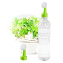 Garden Equipment Sprinklers Nozzle Watering Head Spray Watering Attachment