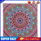 5D DIY Special Shaped Diamond Painting Color Flower Cross Stitch Embroidery