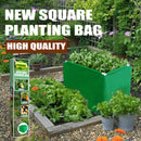 Grow Bags - Lawn Gardening Growing Planting Pots Container for Vegetable Newly