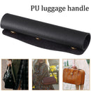 Luggage Bag Handle Wrap Replacement Strap For Suitcase Grip Protective Cover~