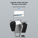 Zinc Alloy Mini Shield Non-Brief Desktop Portable Heightening Stand Stand Cooler