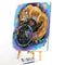 DIY Wolf Dreamcatcher Digital Painting By Numbers Canvas Oil Mural Wall Arts Kit