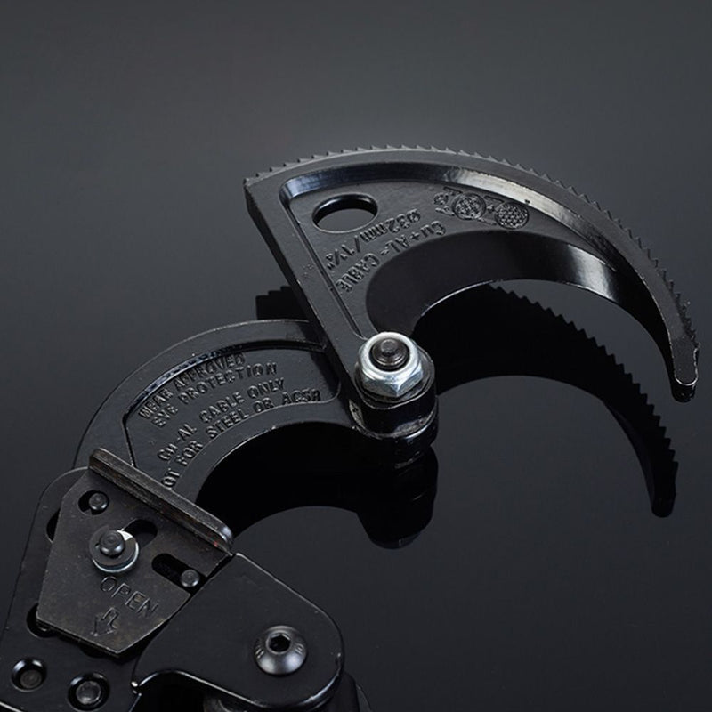 Durable Hand Tools Cable Cutter Stripping Pliers Wire Stripper Crimping Pliers