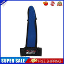 Casting One Finger Glove Stall Protector Non Slip Carp Fishing Tool (Blue)