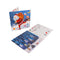 Christmas Card Special Shape Glitter Diamond DIY Cards Drill Kit (5DHK079) Newly
