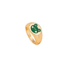 Cute Jewelry Accessories Fairy Tale Cartoon Animals Frog Joint Ring Tail Ring