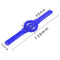 5pcs Plastic Grass Cutter Blades for Lawnmower Trimmer Garden Replacement Par