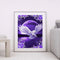 Oil Painting By Number Night Owl Oil Digital Picture Home Wall Decor for Gift