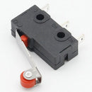 SPDT Normal Open/Close KW11-N KW12 Roller Micro Limit Switch Lever Arm