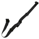 Chest Harness Adjustable Bag Backpack Webbing Sternum Buckle Strap UK Nylon K0O4
