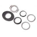 Electric Scooter Front Fork Tube Washer Spacers Sets Parts for M365/M365 PR