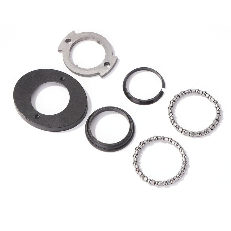 Electric Scooter Front Fork Tube Washer Spacers Sets Parts for M365/M365 PR