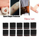 Aid Band Thumb Support brace Fingers Splint Guard basketball Finger Protector