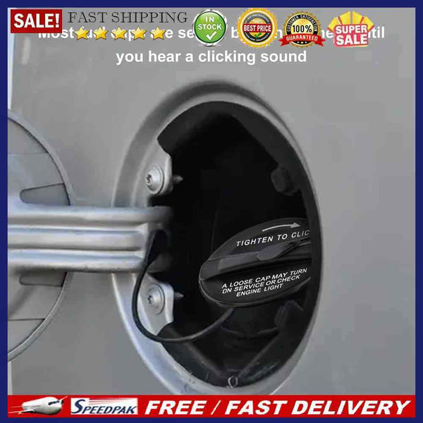 Fuel Filler Gas Cover 52030377aa Auto Accessories for Dodge Jeep Chrysler 99-19