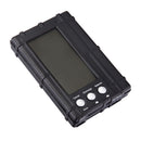3 in 1 LCD RC Battery Discharger Balancer 2-6s Lipo Battery Voltage Meter Newly