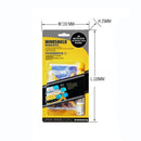 DIY Auto Glass Windscreen Repair Kit Crack Chip Windshield Window Screen