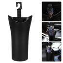 Can Car Storage Folding Umbrella Placement Multifunction Multifunctional Barrel