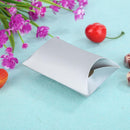 10pcs Present Pouch Birthday Supply Packaging Candy Boxes Party Wedding Favor