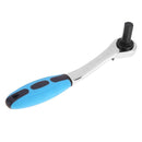 Torque Ratchet Manual Quick Release Hexagon Wrench Car Repair Tools(8mm)
