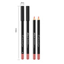 12 Color Matte Lipliner Waterproof Lasting Lipgloss Lip Makeup Cosmetic (04