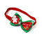 Dog Cat Supplies Christmas Pet Bow Ties Formal Tie Dog Suit Dog Necktie