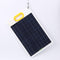 Waterproof 20W 18V Solar Panel Phone Tablet QC3.0 4 Ports USB Fast Charger
