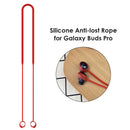 Anti Lost Strap Wireless Earphones Hanging Neck Rope Lanyard for Galaxy Buds Pro